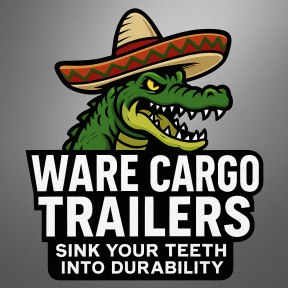 Ware Cargo Trailer